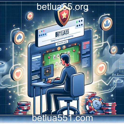 A Importância do Cadastro nos Jogos Online